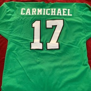 Carmichael Eagles Jersey